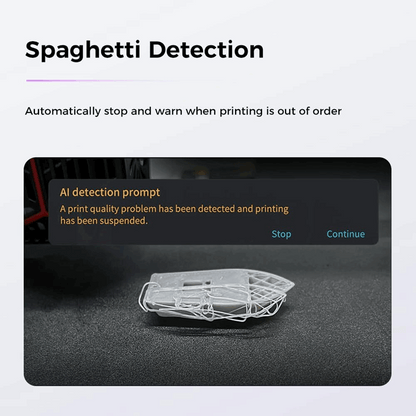 Creality Nebula Camera for 3D Printing