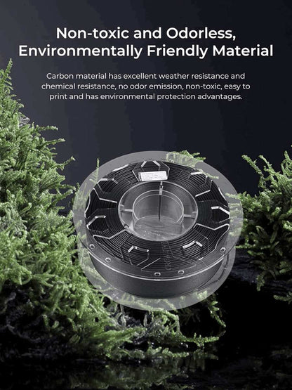 Creality PLA Carbon Filament - 1 KG