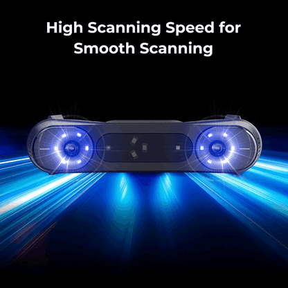 Creality 3D Scanner Raptor Pro for 3D Printing