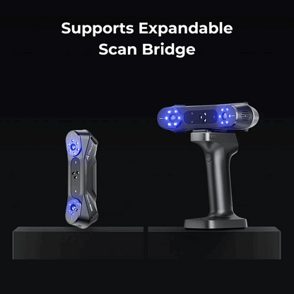 Creality 3D Scanner Raptor Pro for 3D Printing