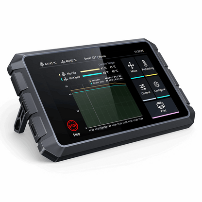 Creality Sonic Pad – Smart 3D Printer Controller
