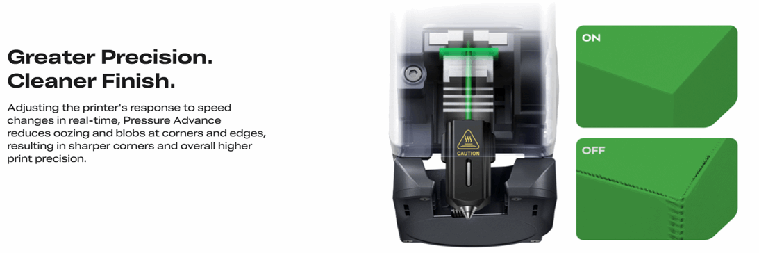 Creality SparkX i7 Combo – Multi-Colour 3D Printer