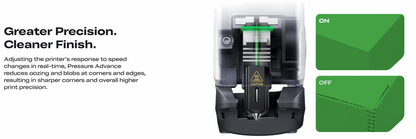 Creality SparkX i7 Combo – Multi-Colour 3D Printer