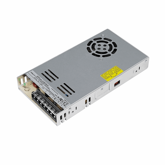Creality Switching Power Supply - Model A-350 / 24 V 14.6 A