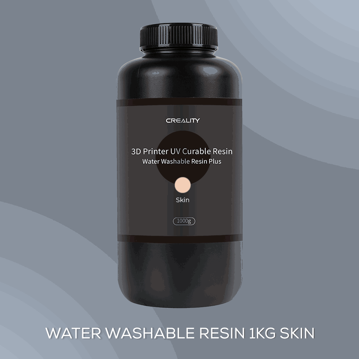 Creality Water Washable Resin - 1KG