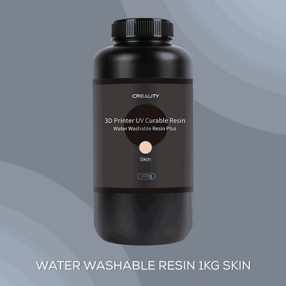 Creality Water Washable Resin - 1KG