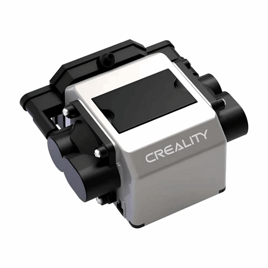 Creality 3D Laser Falcon 10W Air Assist Kit