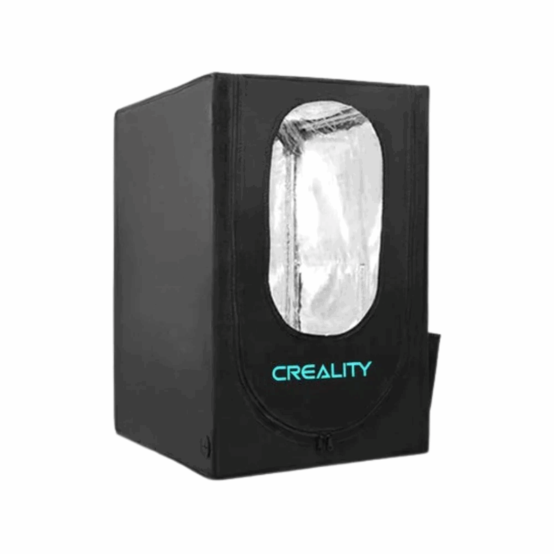 Creality 3D Printer Enclosure - Medium