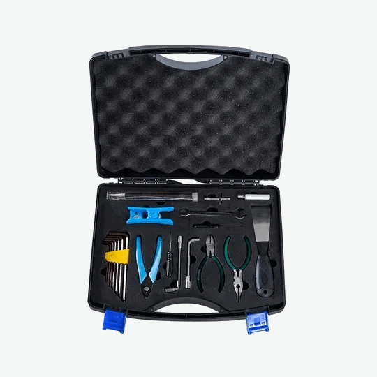 Creality 3D Printing Tool Box - 26pc