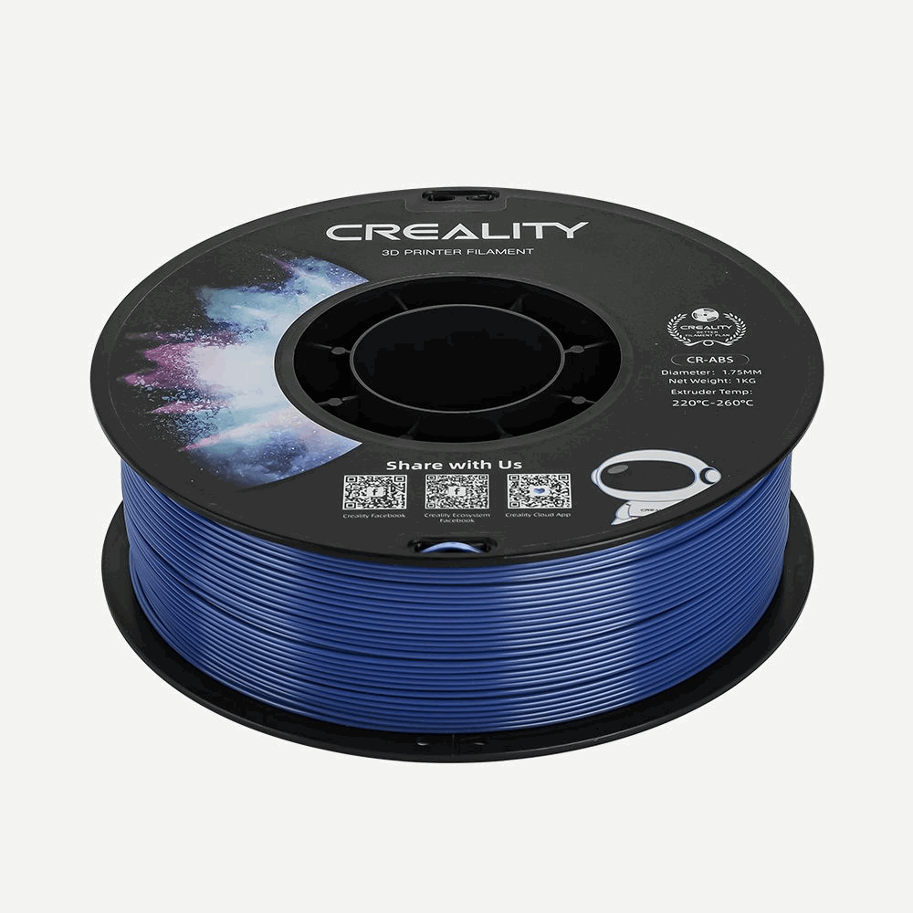 Creality ABS Filament - 1 KG