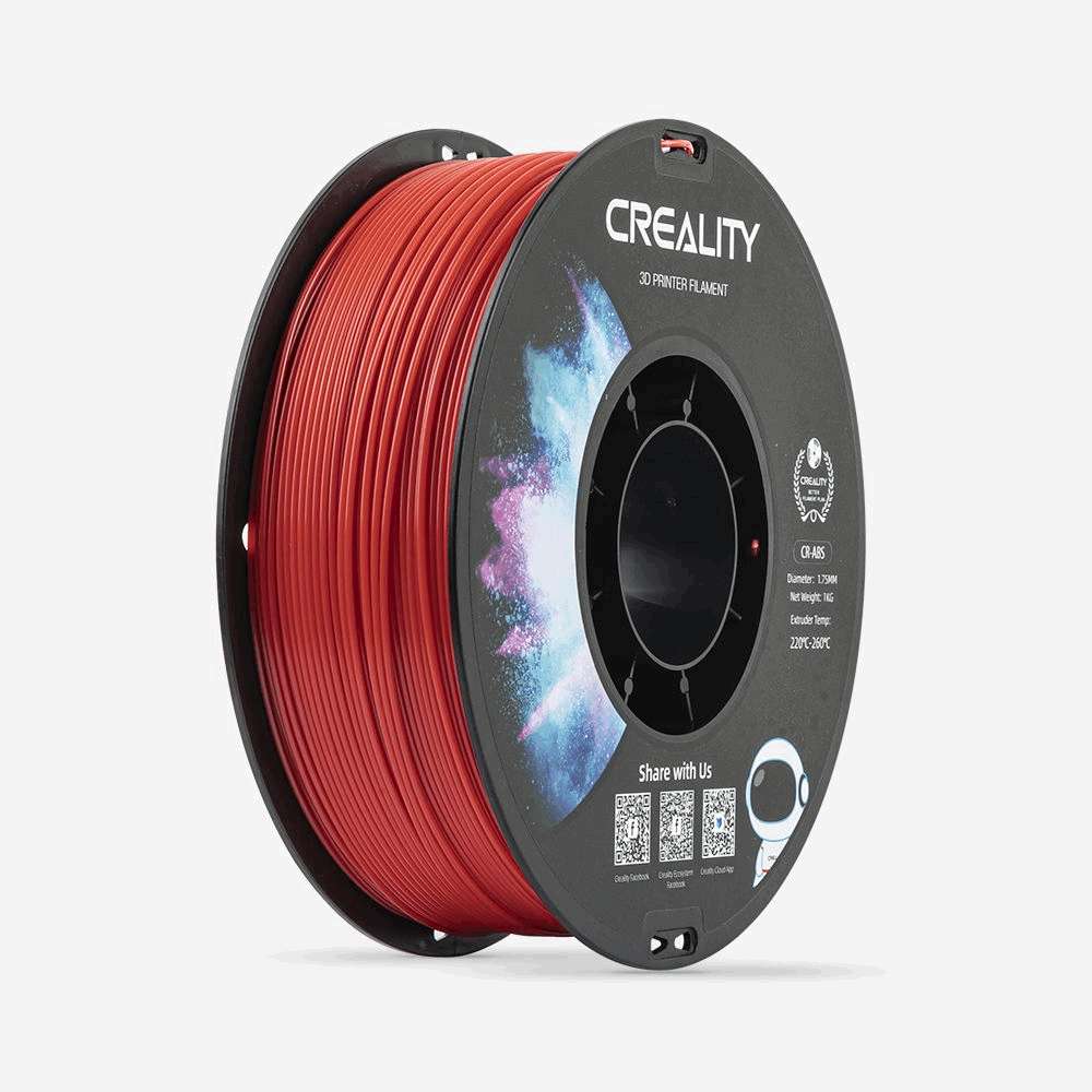 Creality ABS Filament - 1 KG