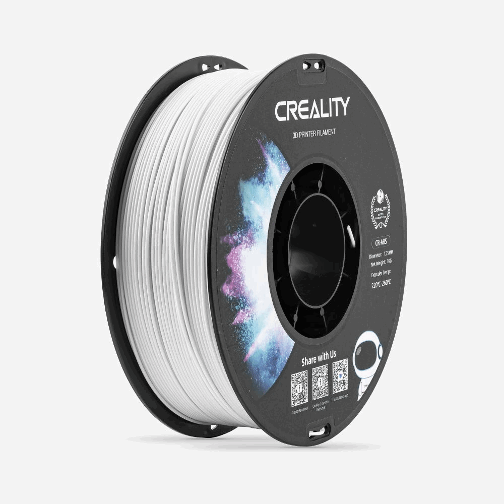 Creality ABS Filament - 1 KG