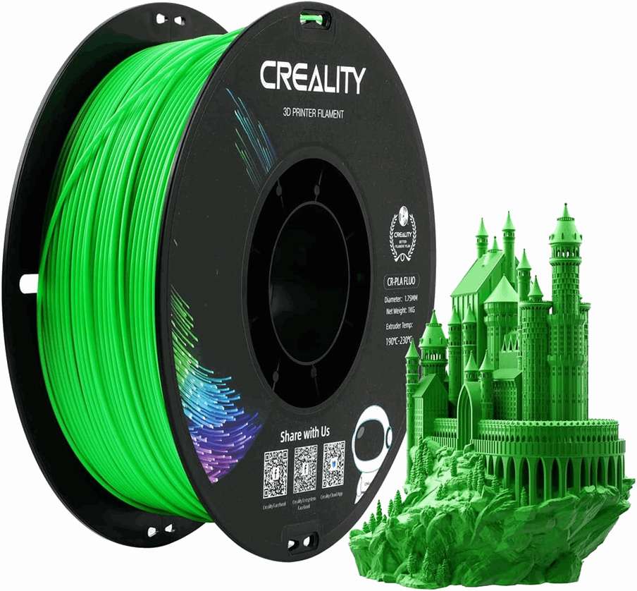 Creality CR-PLA Filament - 1 KG