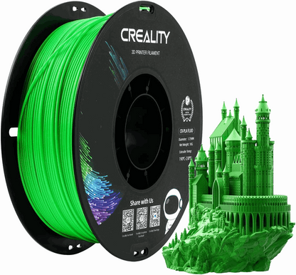 Creality CR-PLA Filament - 1 KG
