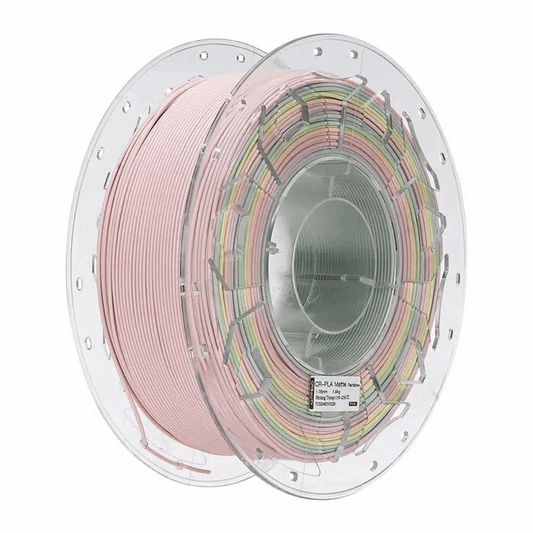 Creality CR-PLA Matte Rainbow Filament - 1 KG