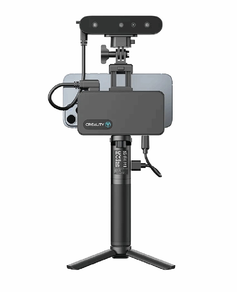3D Scanners – tagged 