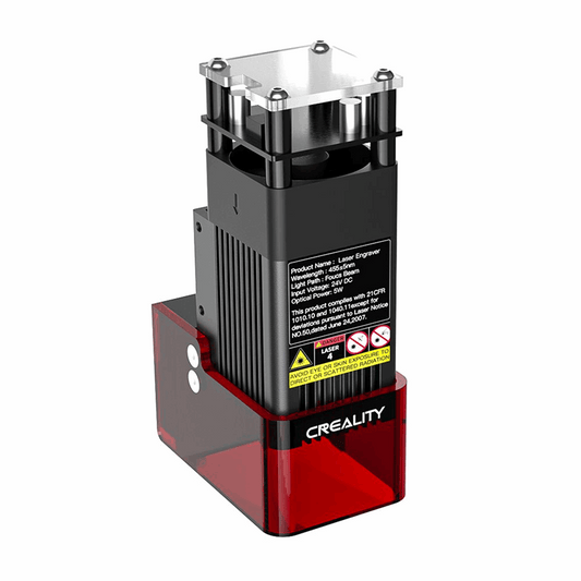 Creality 3D Printer Laser Engraver Module 5W