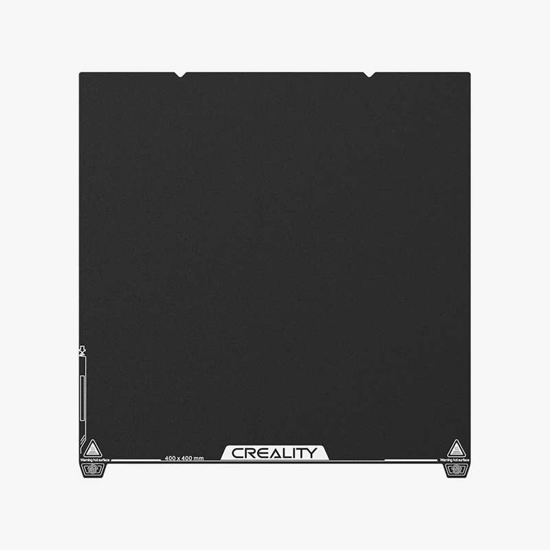 Creality Ender-5 Max Epoxy Resin Build Plate - 430 × 415 mm