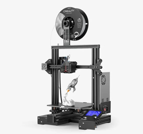 Creality Ender 3 Neo - 3D Printer