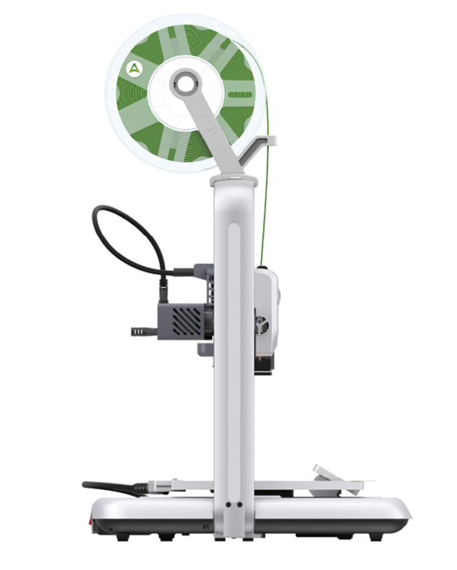 Creality Ender 3V4 - 3D Printer with CFS Combo