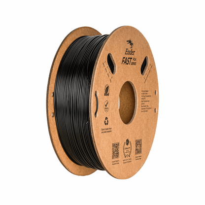 Creality Ender Fast PLA 3D Printer Filament - High-Speed 1kg