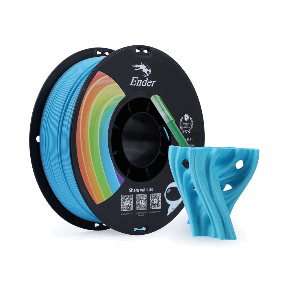 Creality Ender PLA + Filament - 1 KG