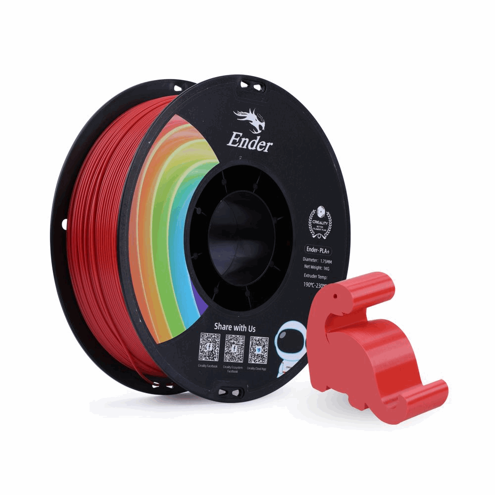 Creality Ender PLA + Filament - 1 KG
