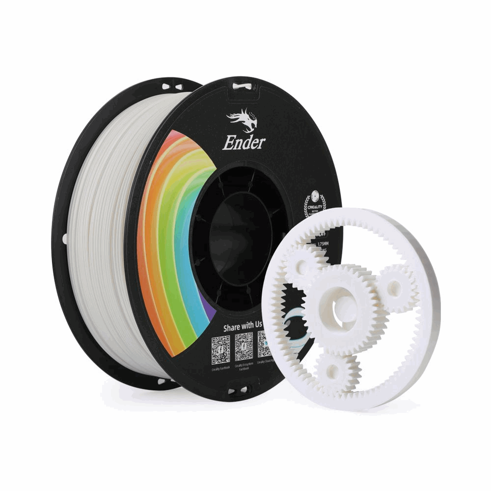 Creality Ender PLA + Filament - 1 KG