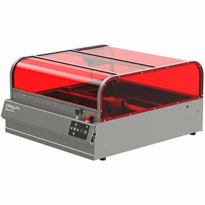 Creality Falcon 2 Pro S 22 W with Air Assist
