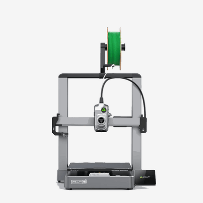 Creality Hi Combo 3D Printer – Multi-Colour Printing