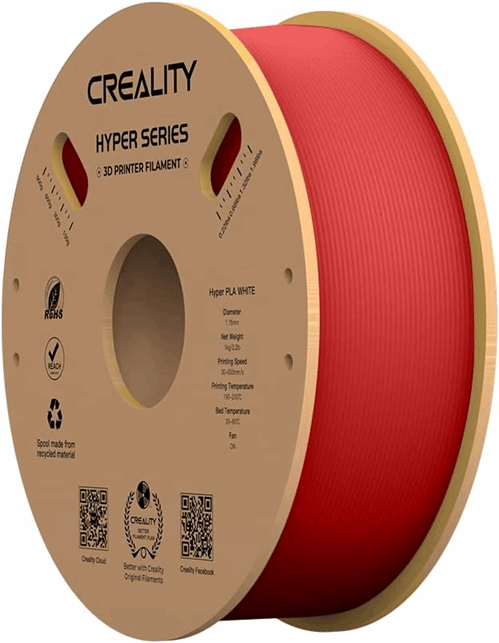 Creality Hyper PLA High-Speed Filament - 1 KG