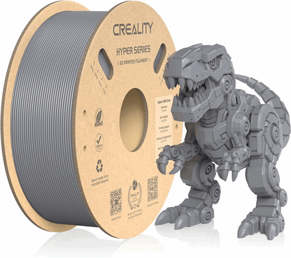 Creality Impact Resistant Hyper ABS 3D Printer Filament - 1kg