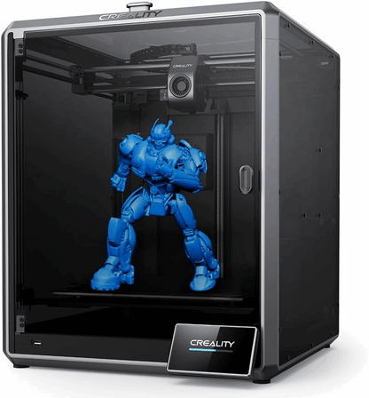 Creality K1 Max 3D Printer with CFS