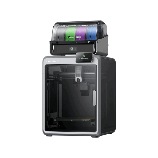 Creality K2 3D Printer with CFS - Combo Deal