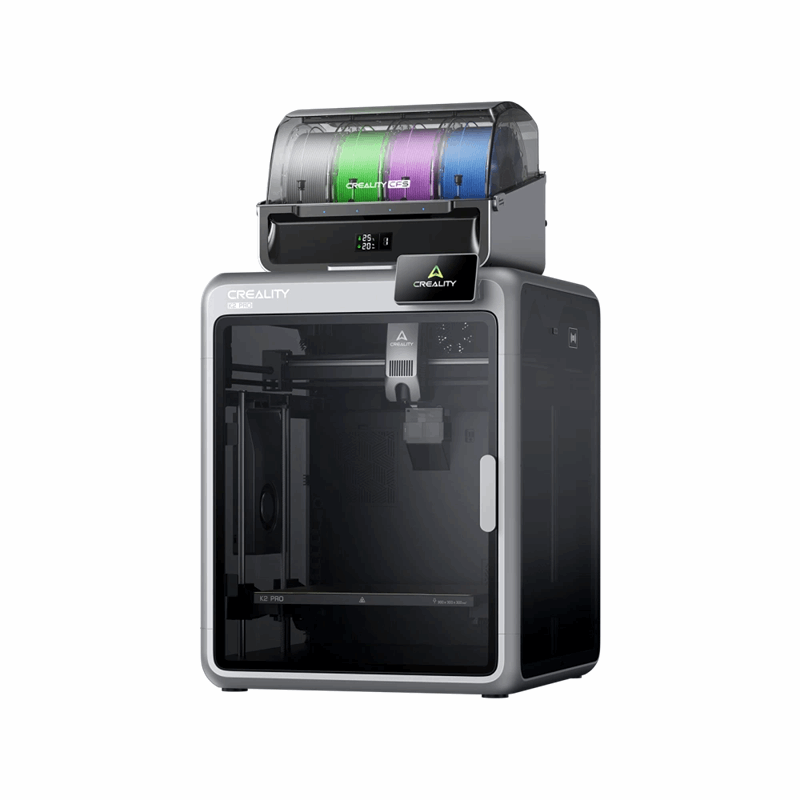 Creality K2 PRO 3D Printer with CFS - Combo Deal