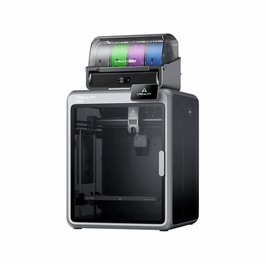 Creality K2 PRO 3D Printer with CFS - Combo Deal