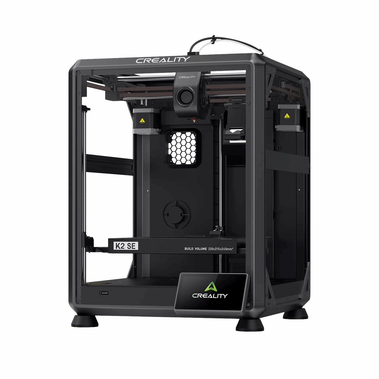 Creality K2SE - 3D Printer
