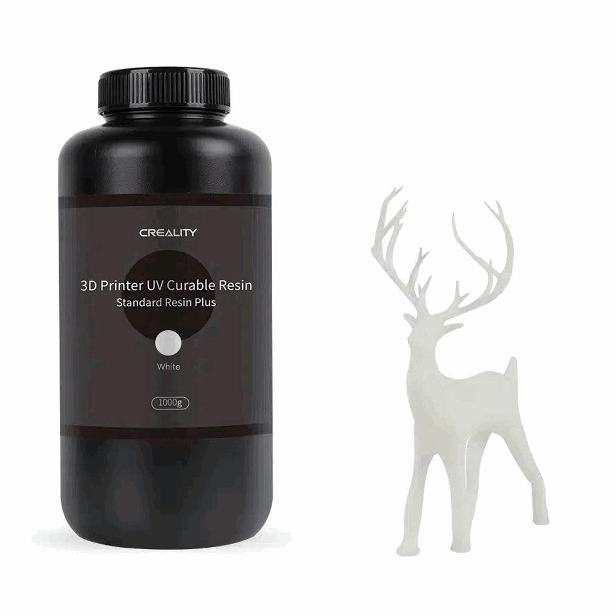 Creality LCD Resin - 1KG