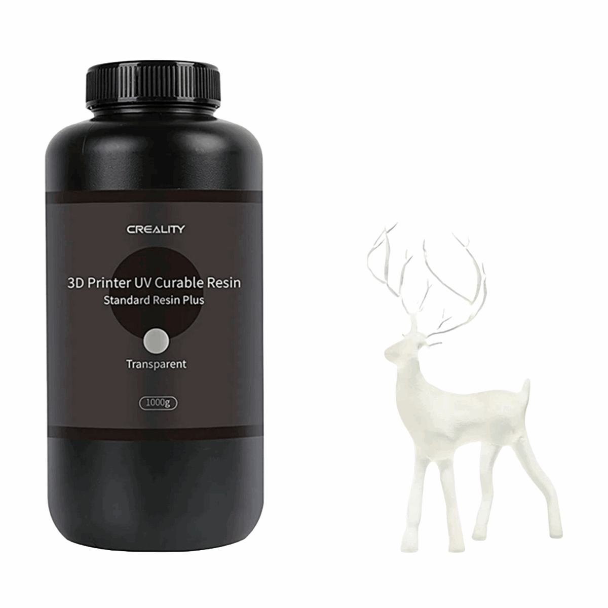 Creality LCD Resin - 1KG