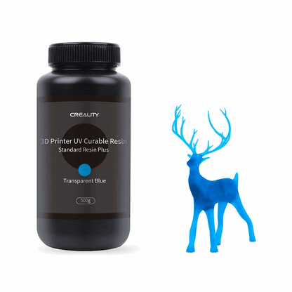 Creality LCD Resin - 500G