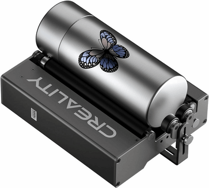 Creality Laser Rotary Roller
