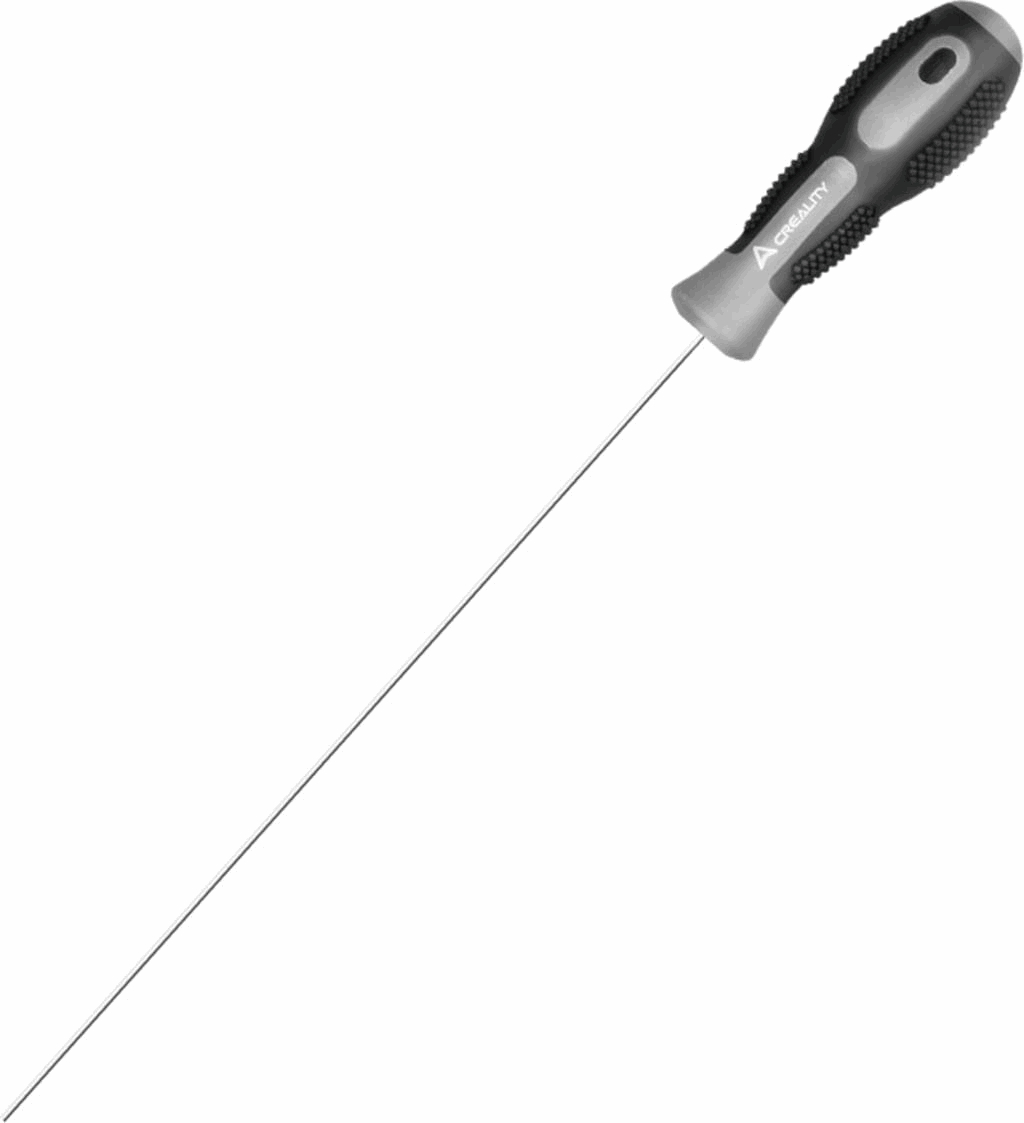 Creality Nozzle Clog Poke - Needle Clearner