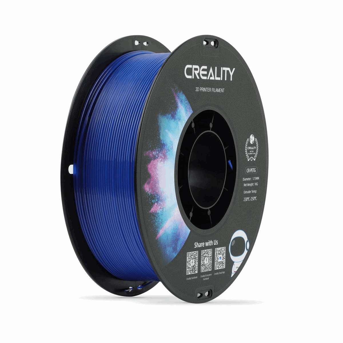 Creality PETG Filament - 1 KG