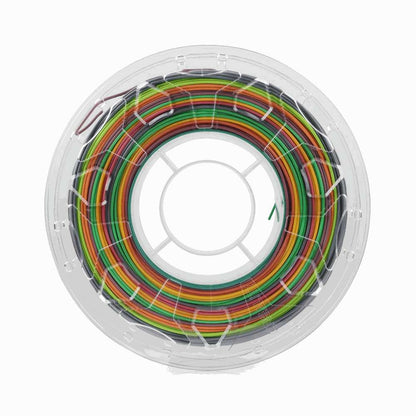Creality PLA Rainbow Filament - 1 KG