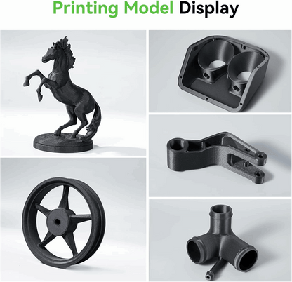 Creality PPA-CF Filament - 1 KG