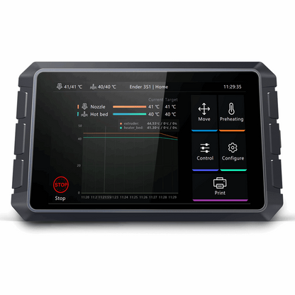 Creality Sonic Pad – Smart 3D Printer Controller