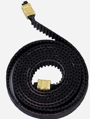 Creality X-Axis Belt Assembly for Ender-3 V3 SE/KE