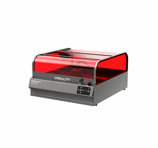 Creality CR Laser Falcon2 60W Pro 3D Laser Engraver with Air Assist