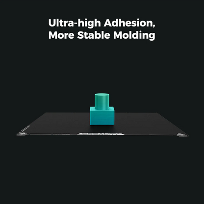 Creality Ender-5 Max Epoxy Resin Build Plate - 430 × 415 mm