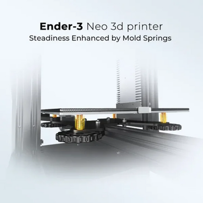 Creality Ender 3 Neo - 3D Printer